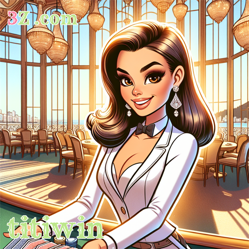 Titiwin: O App de Jogos Que Transforma a Diversão