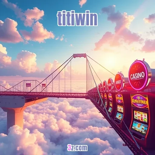 titiwin: O Site de Jogos Confiável Que Você Precisava Conhecer