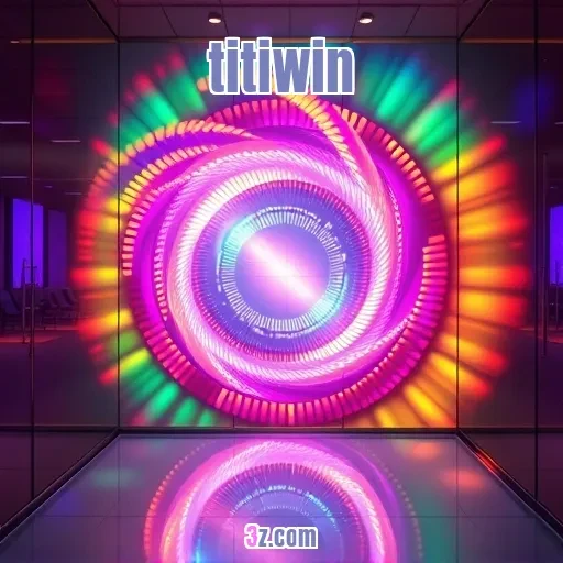 titiwin: Jogos Online que Prometem Diversão e Empolgação em Cada Jogada