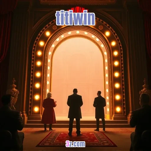 titiwin: Segurança Avançada para um Jogo Confiável e Divertido